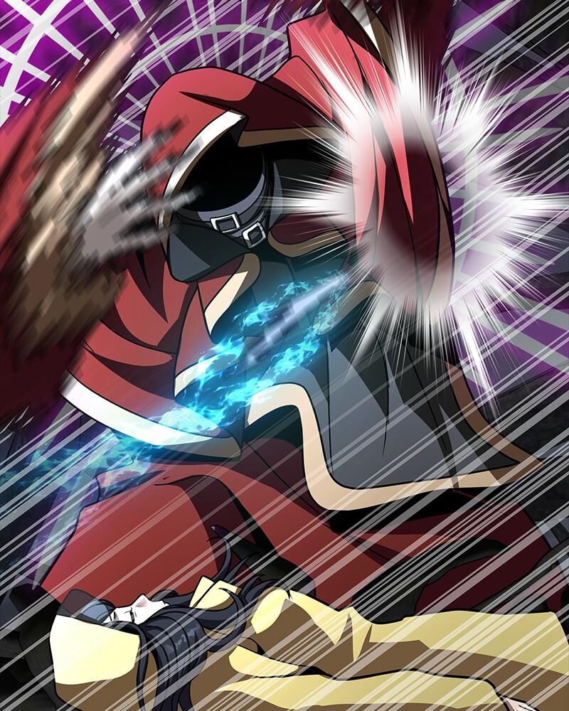Steel Eating Player Chapter 64 Page 202