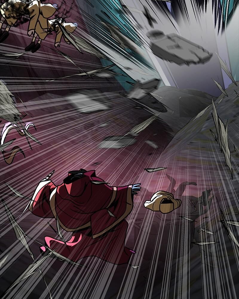 Steel Eating Player Chapter 64 Page 219