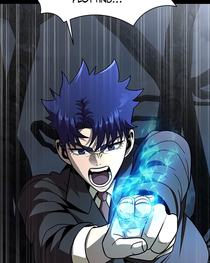 Steel Eating Player Chapter 64 Page 225