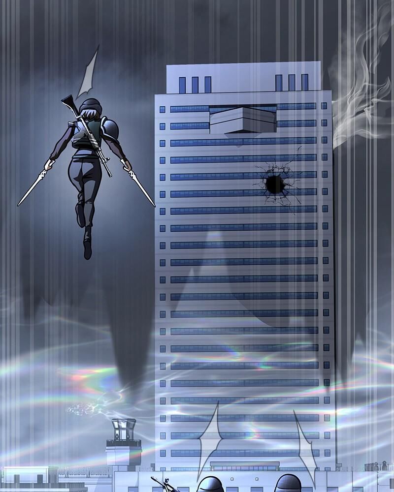 Steel Eating Player Chapter 64 Page 25