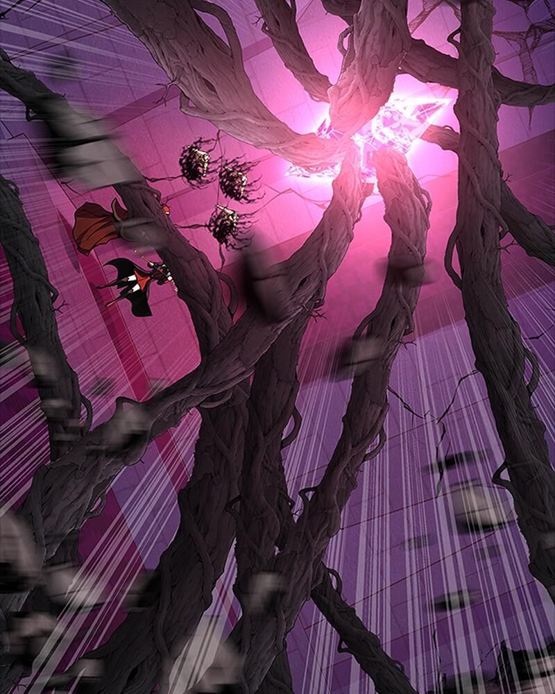 Steel Eating Player Chapter 64 Page 57