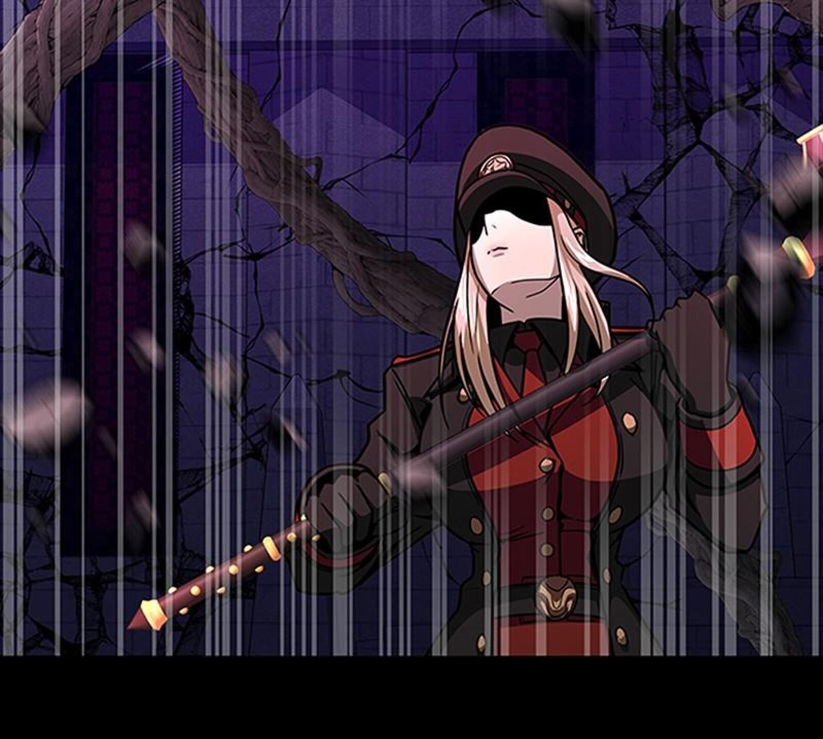 Steel Eating Player Chapter 64 Page 61