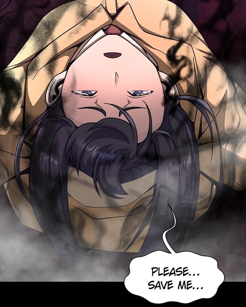 Steel Eating Player Chapter 64 Page 8