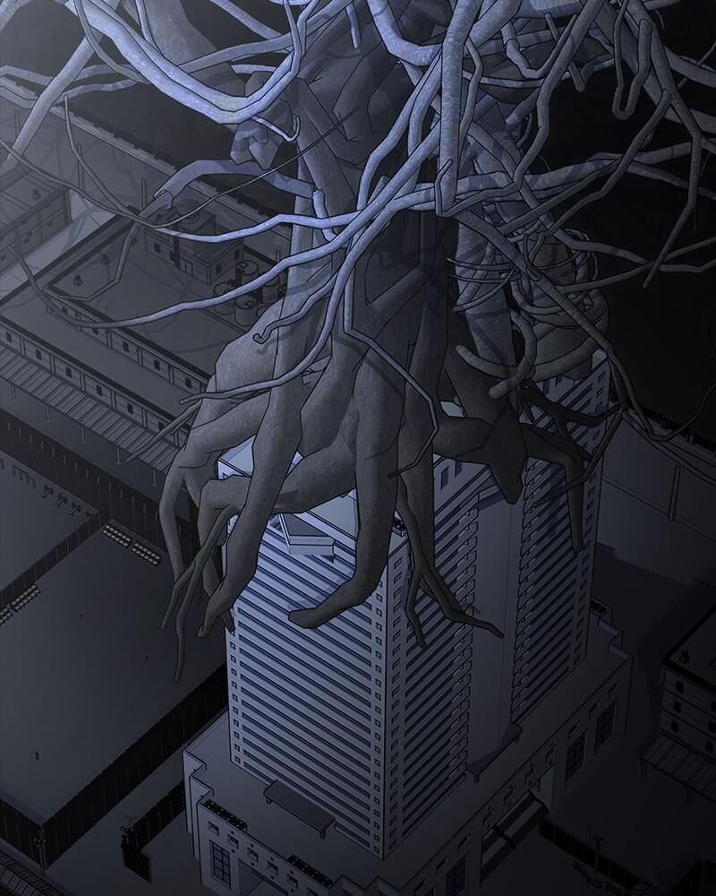 Steel Eating Player Chapter 64 Page 86