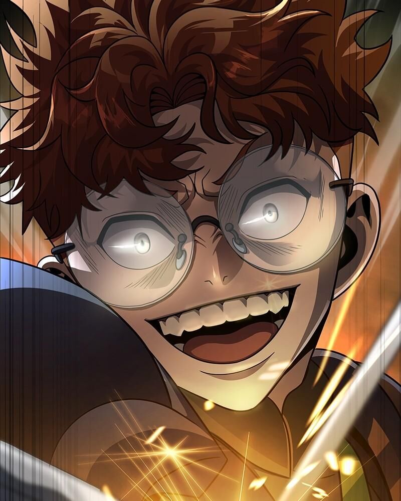 Steel Eating Player Chapter 66 Page 12