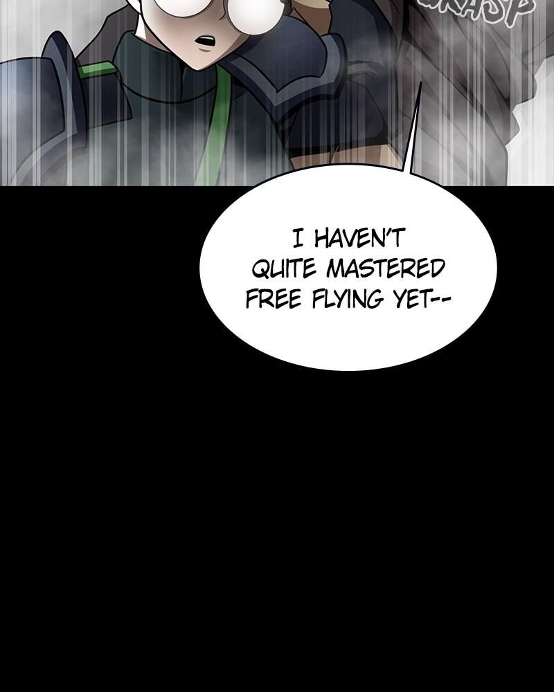 Steel Eating Player Chapter 66 Page 121