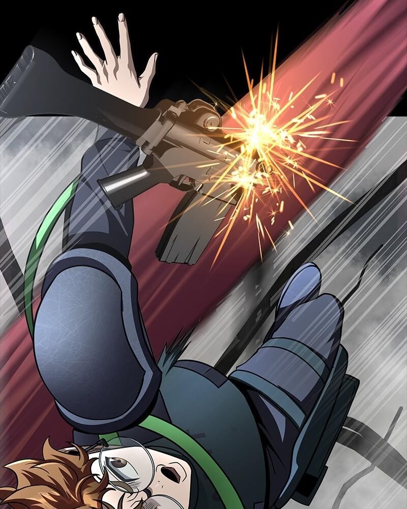 Steel Eating Player Chapter 66 Page 133