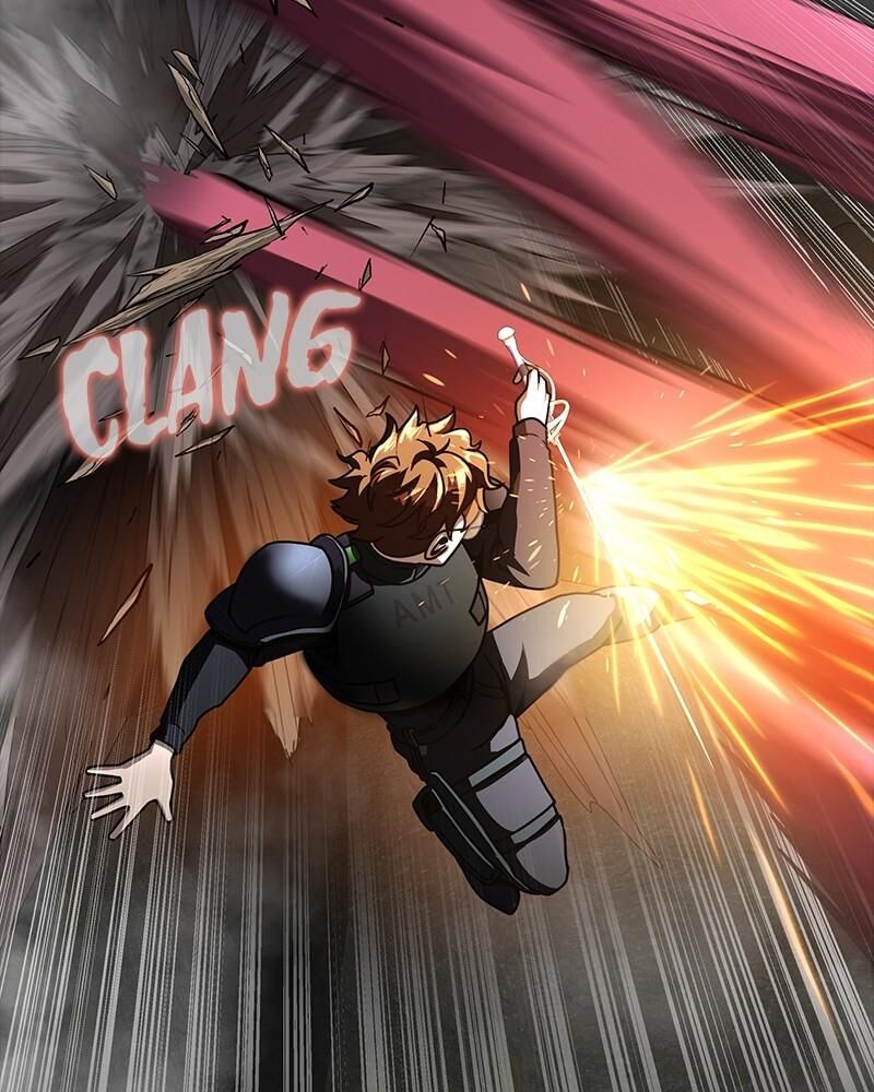 Steel Eating Player Chapter 66 Page 141