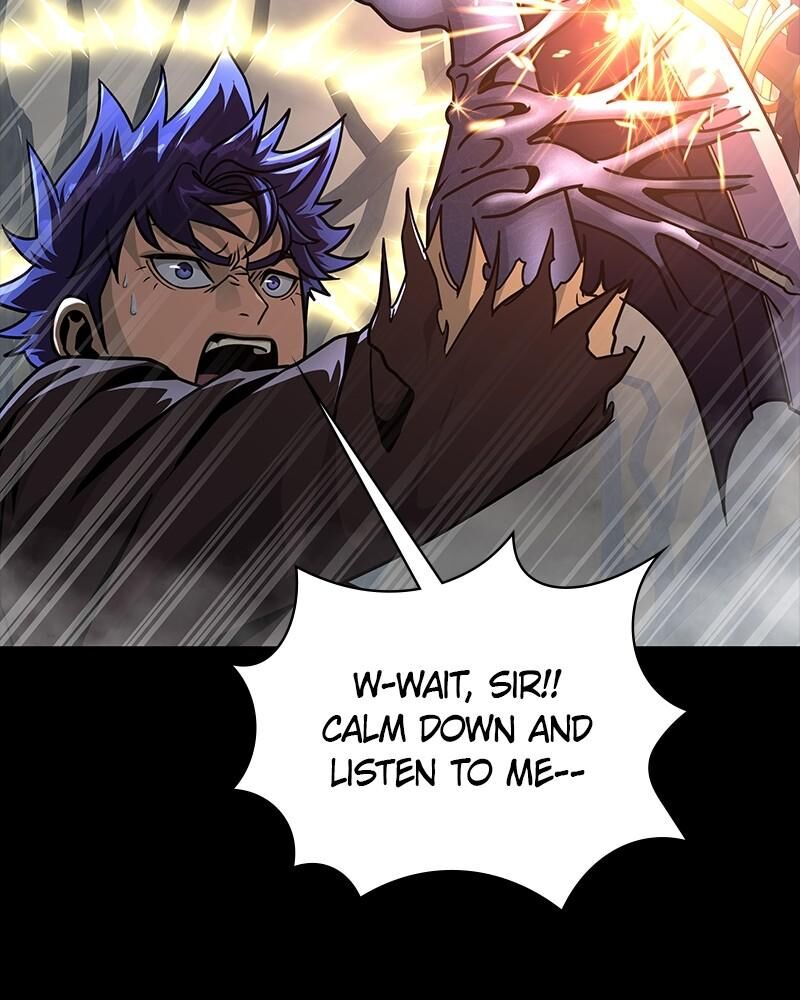 Steel Eating Player Chapter 66 Page 15