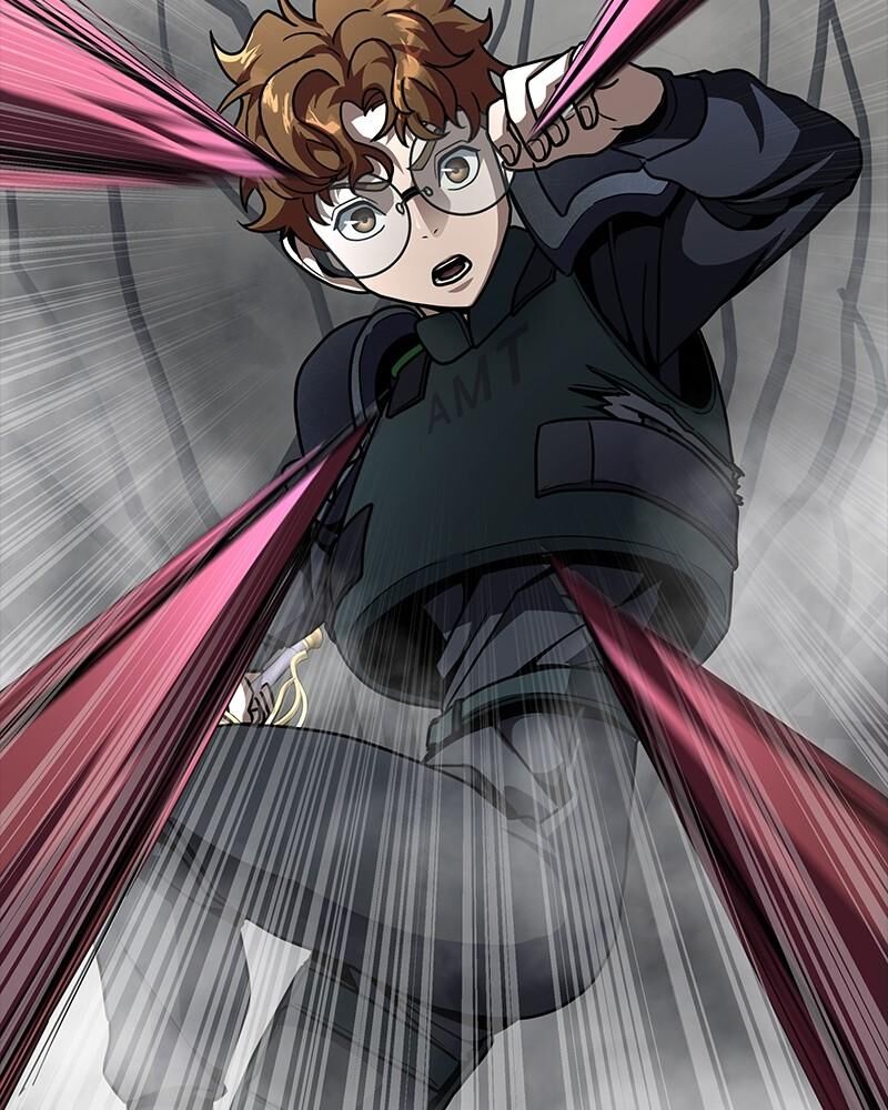 Steel Eating Player Chapter 66 Page 156