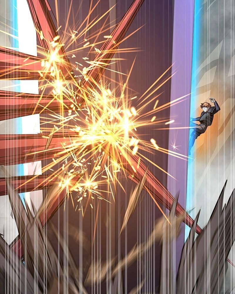 Steel Eating Player Chapter 66 Page 163