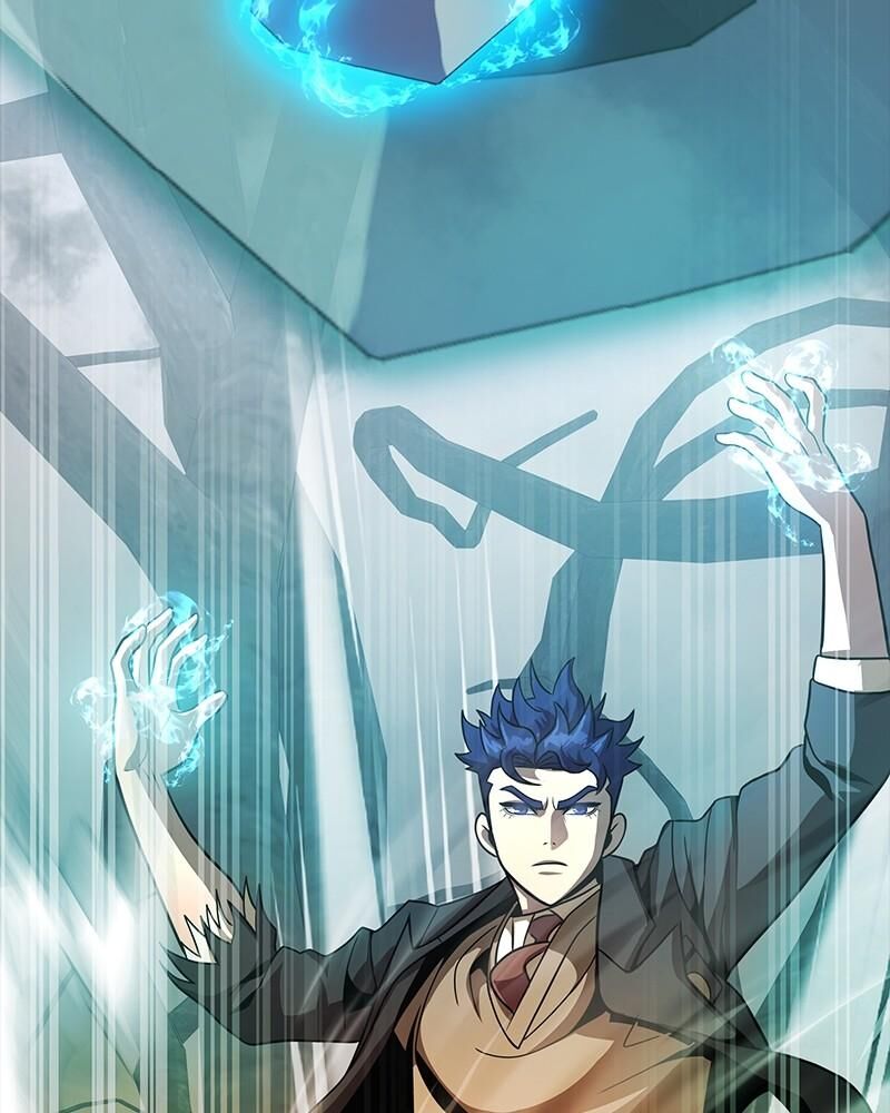 Steel Eating Player Chapter 66 Page 191