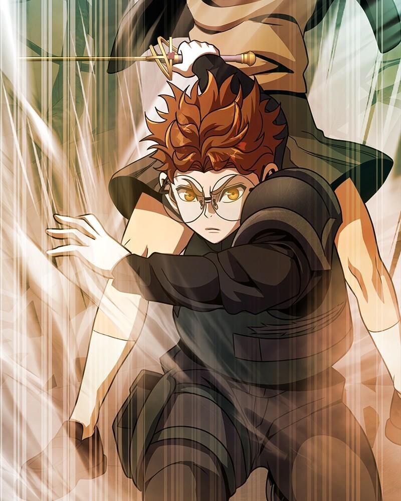 Steel Eating Player Chapter 66 Page 192
