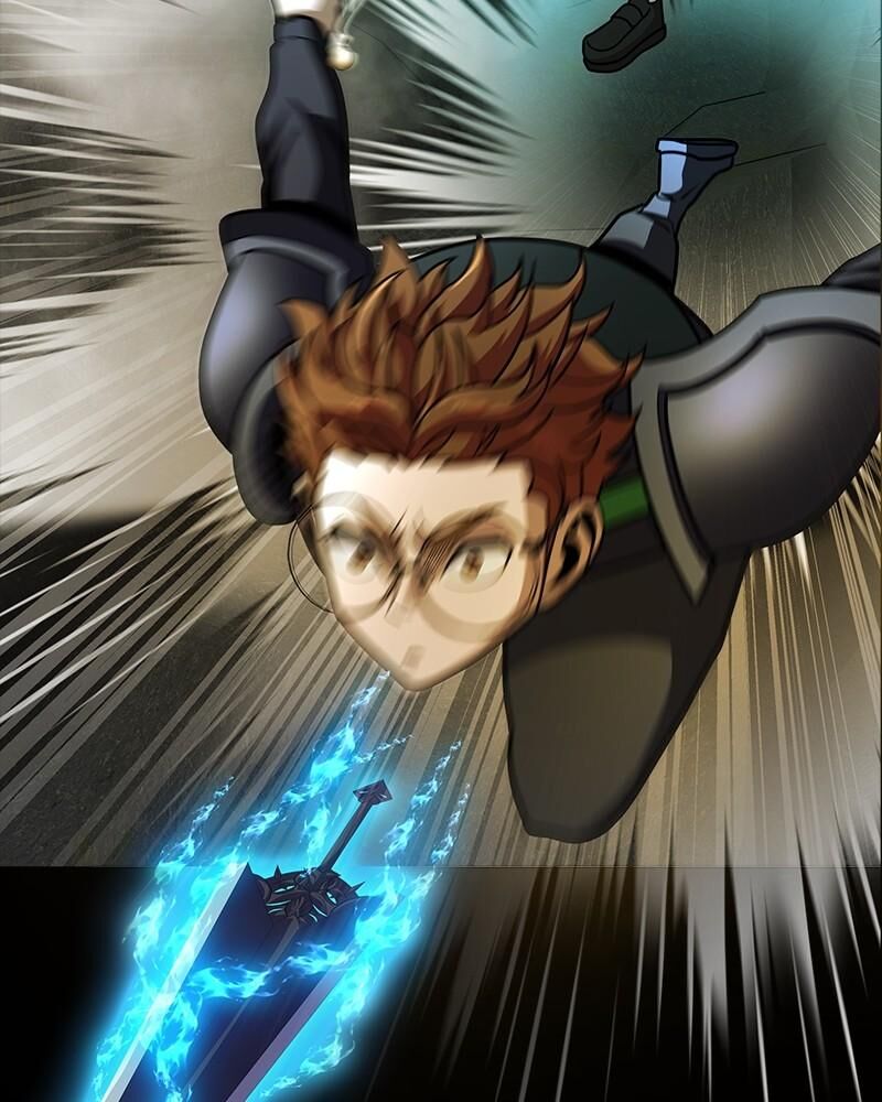 Steel Eating Player Chapter 66 Page 196