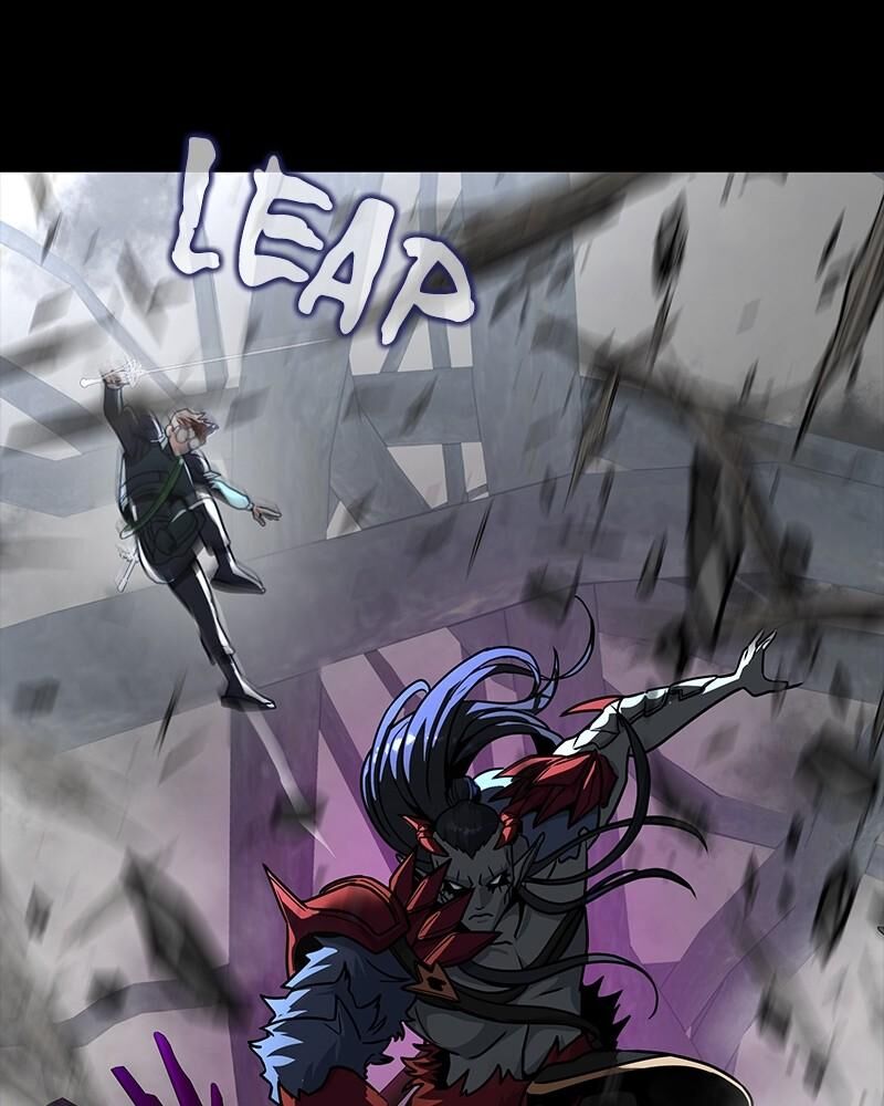 Steel Eating Player Chapter 66 Page 23