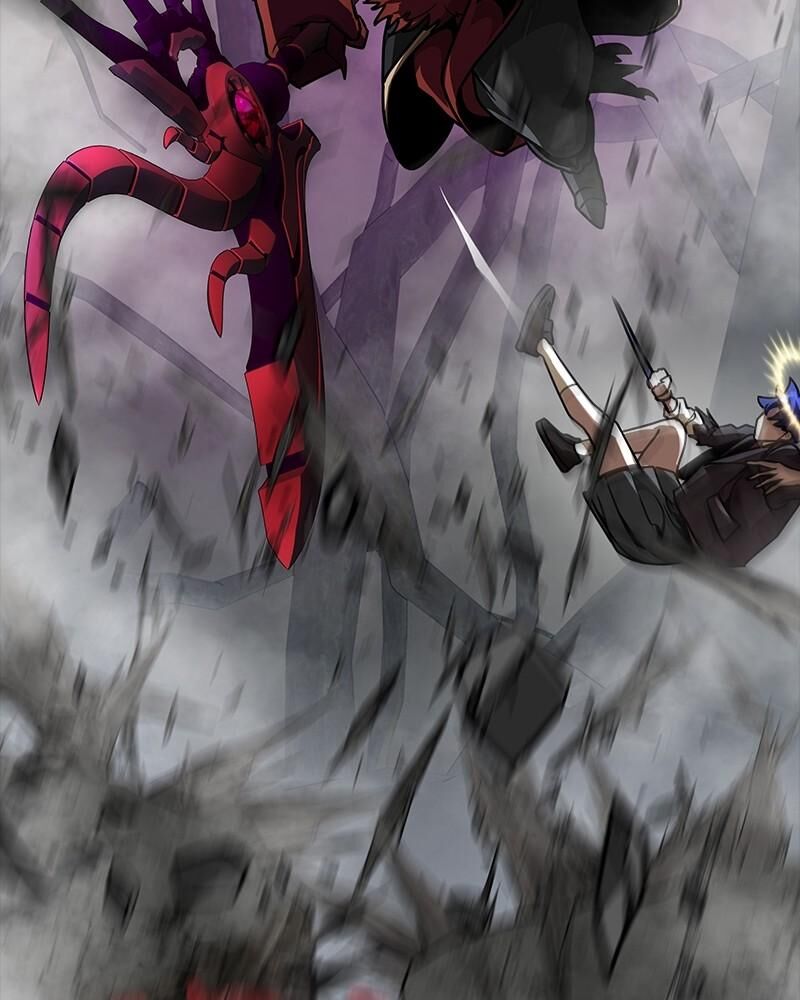 Steel Eating Player Chapter 66 Page 24
