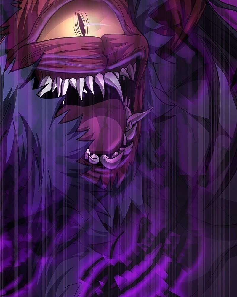 Steel Eating Player Chapter 66 Page 246