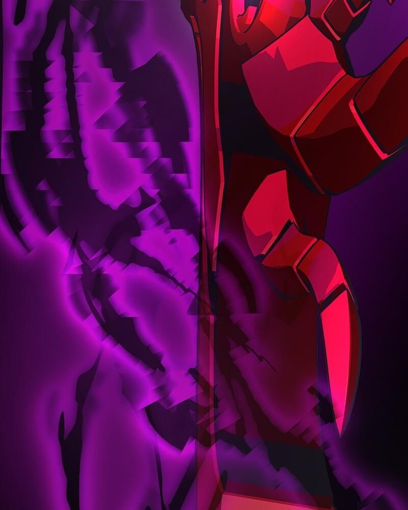 Steel Eating Player Chapter 66 Page 248