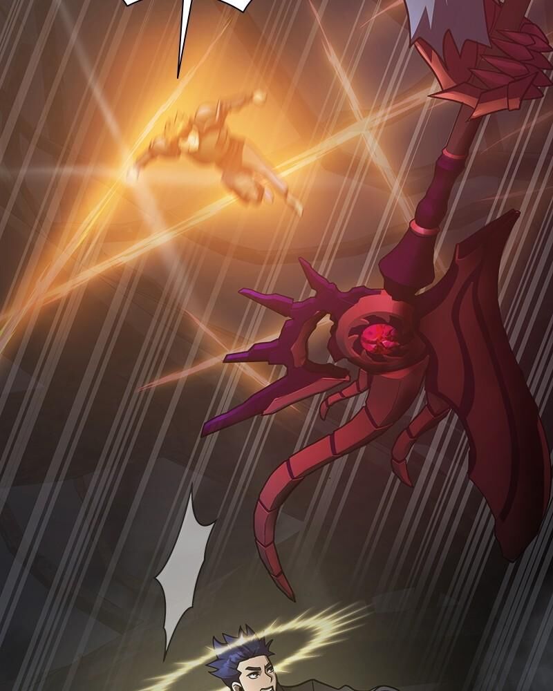 Steel Eating Player Chapter 66 Page 3