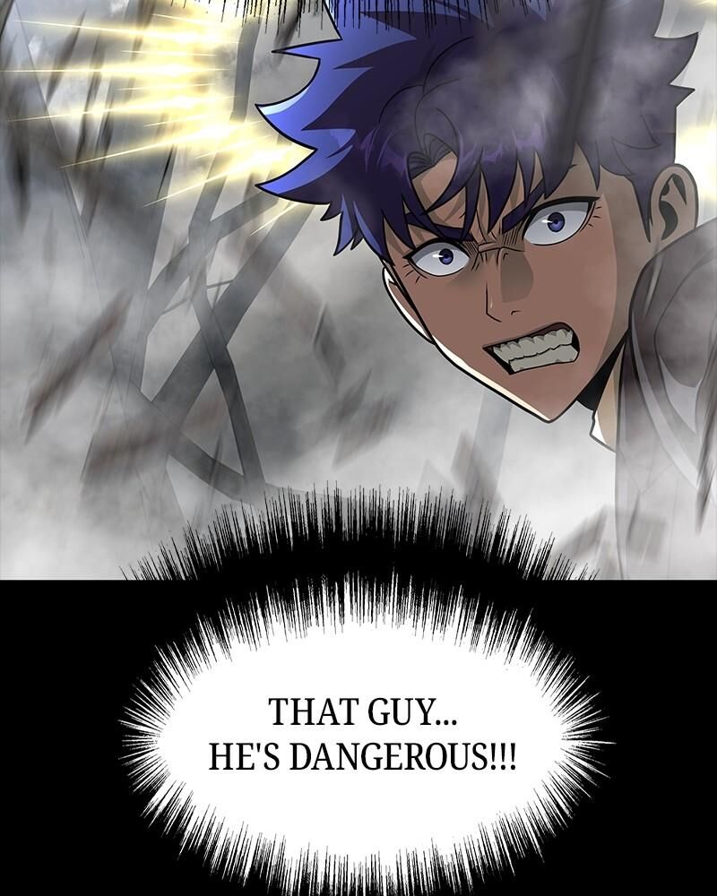Steel Eating Player Chapter 66 Page 36