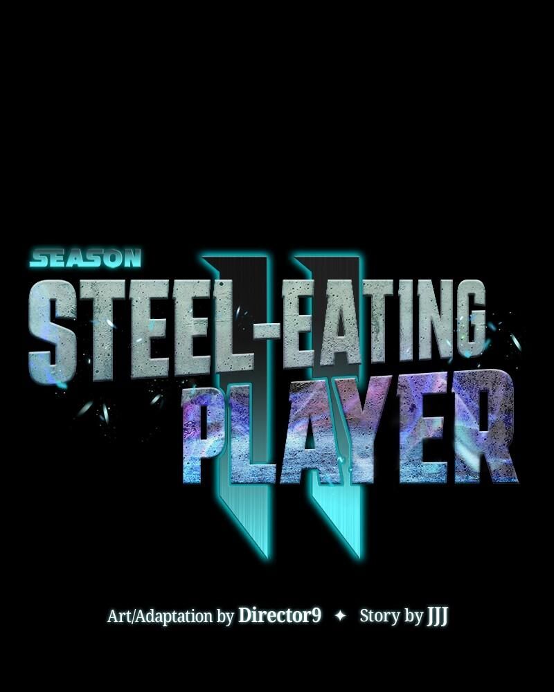 Steel Eating Player Chapter 66 Page 47