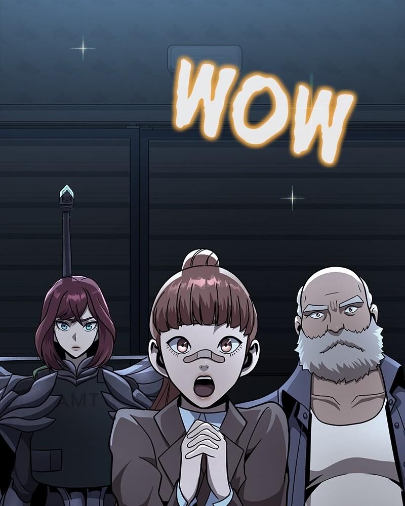 Steel Eating Player Chapter 66 Page 50