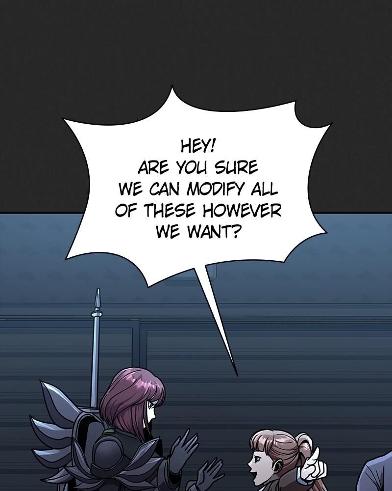 Steel Eating Player Chapter 66 Page 59