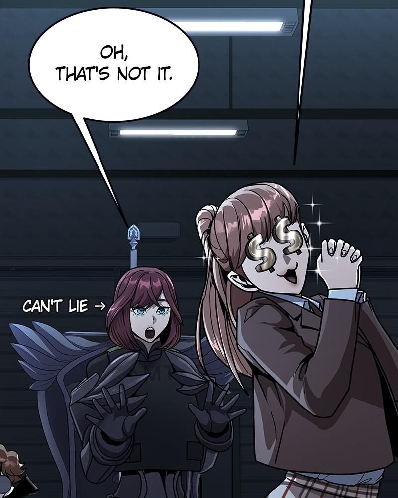 Steel Eating Player Chapter 66 Page 62