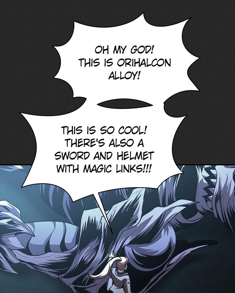 Steel Eating Player Chapter 66 Page 64