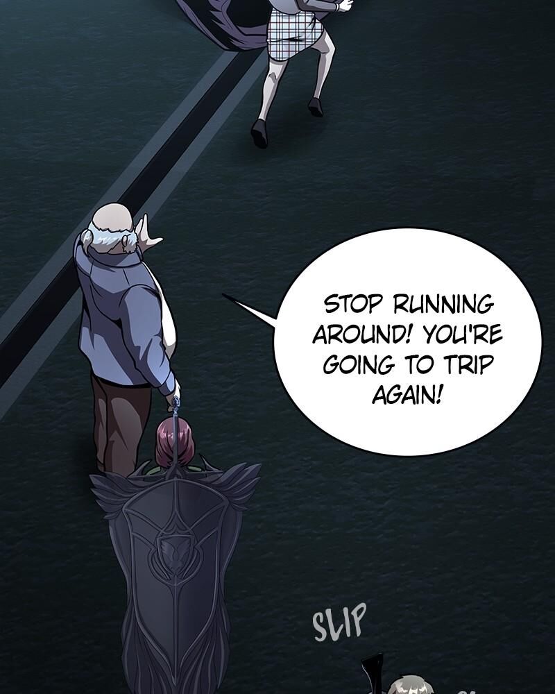 Steel Eating Player Chapter 66 Page 65
