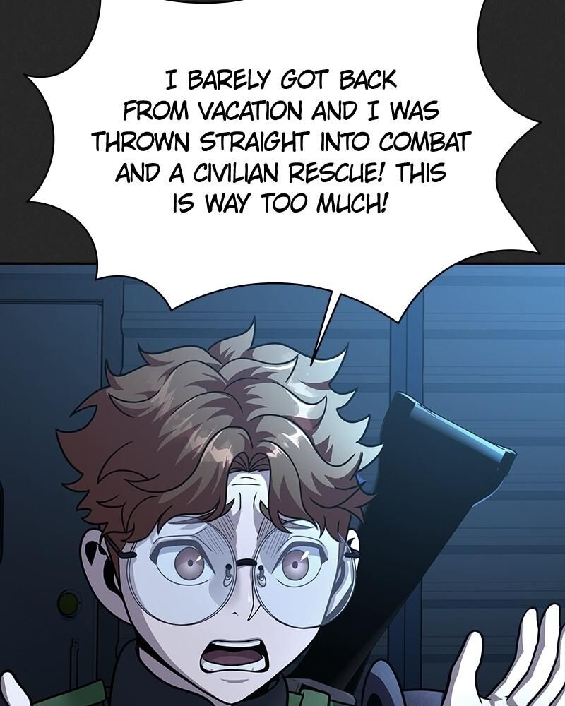 Steel Eating Player Chapter 66 Page 69