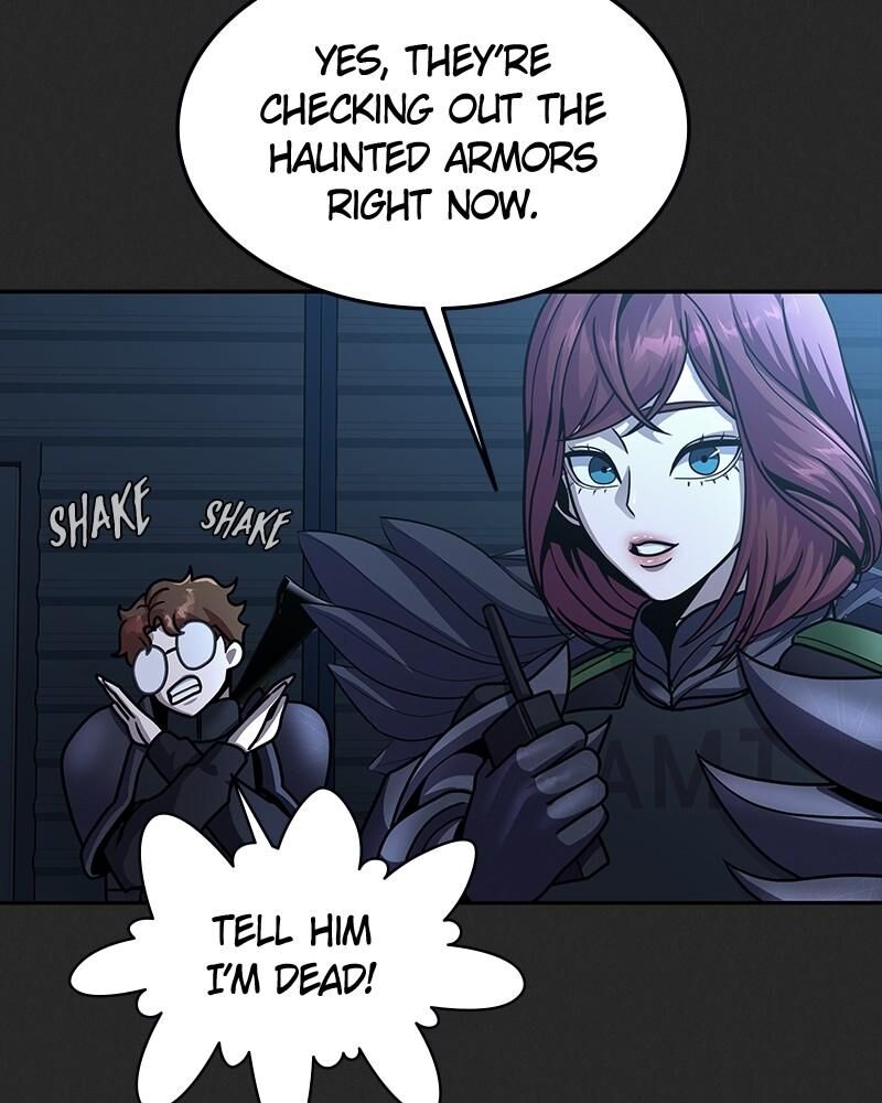Steel Eating Player Chapter 66 Page 74