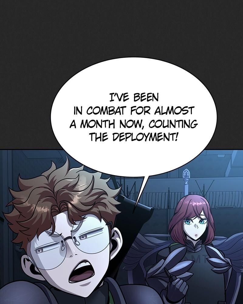 Steel Eating Player Chapter 66 Page 79
