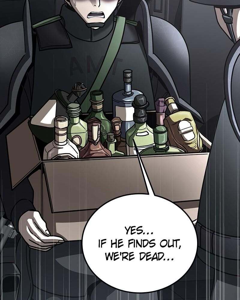 Steel Eating Player Chapter 66 Page 83