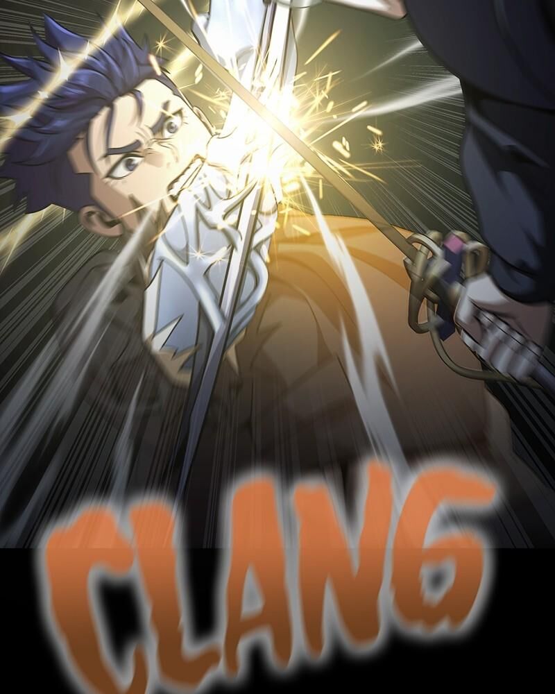 Steel Eating Player Chapter 66 Page 9