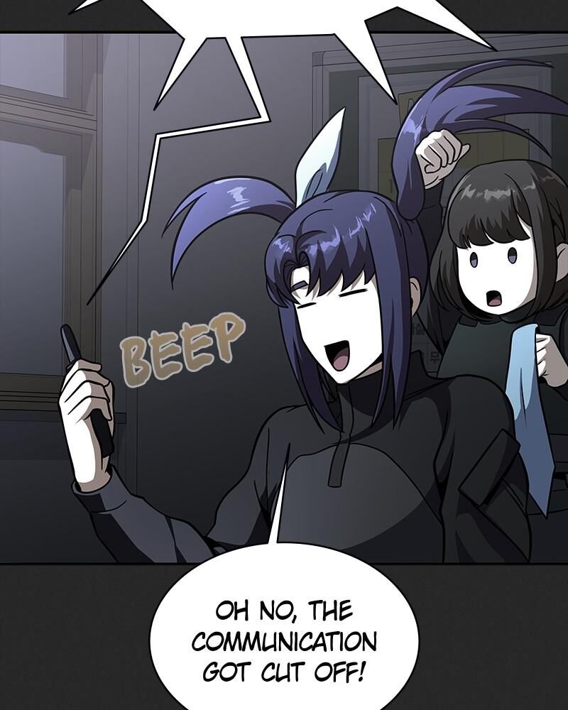 Steel Eating Player Chapter 66 Page 90