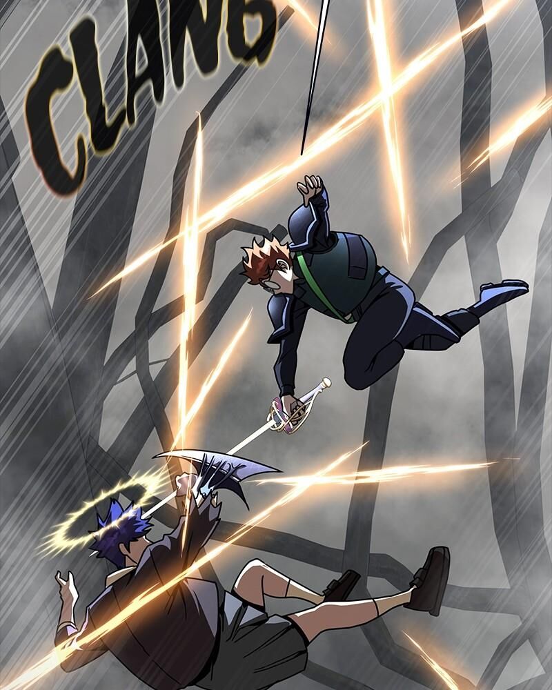Steel Eating Player Chapter 66 Page 97