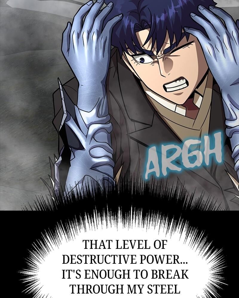Steel Eating Player Chapter 67 Page 101