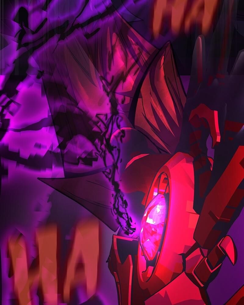Steel Eating Player Chapter 67 Page 13