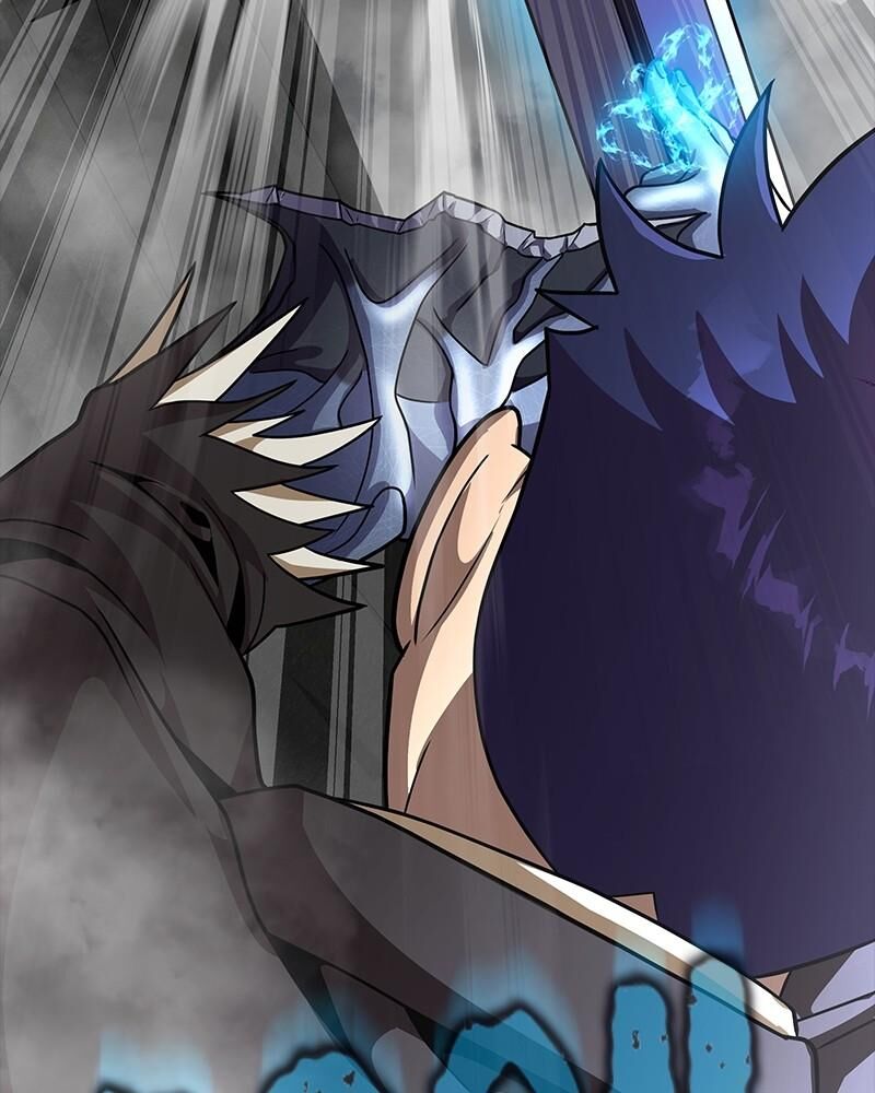 Steel Eating Player Chapter 67 Page 136
