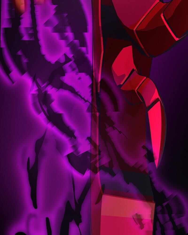 Steel Eating Player Chapter 67 Page 14