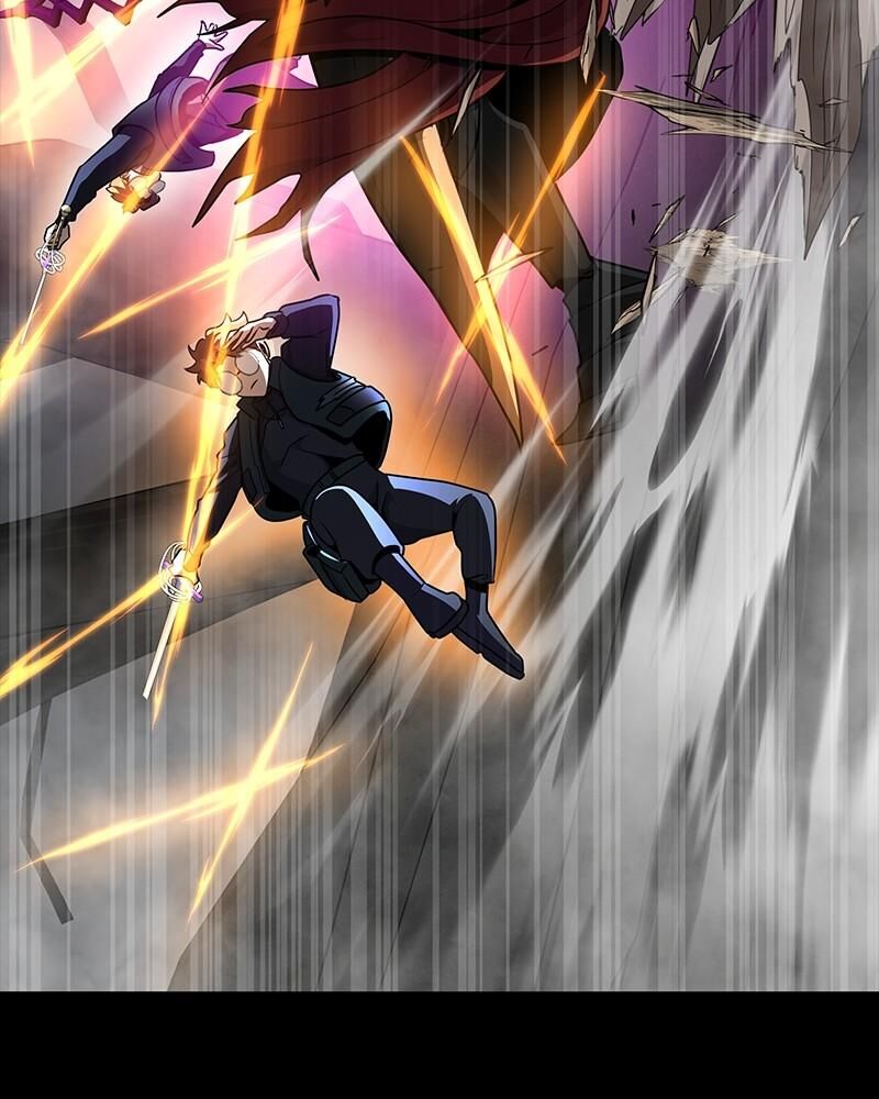 Steel Eating Player Chapter 67 Page 155