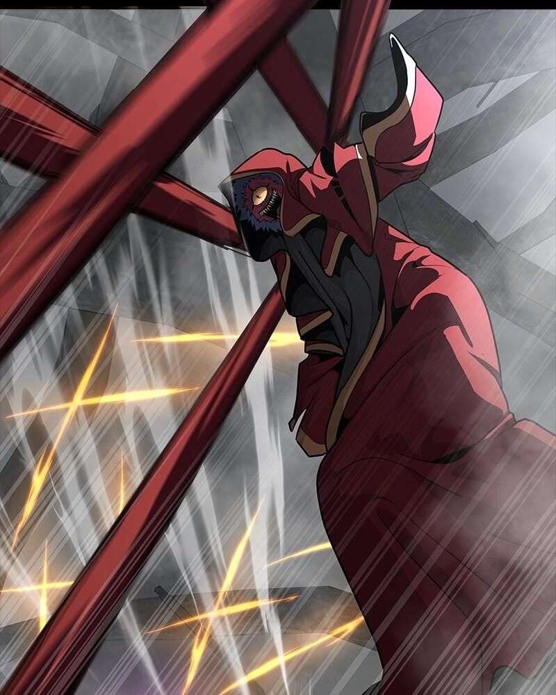 Steel Eating Player Chapter 67 Page 172