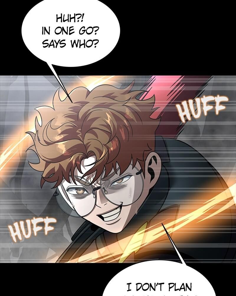 Steel Eating Player Chapter 67 Page 185