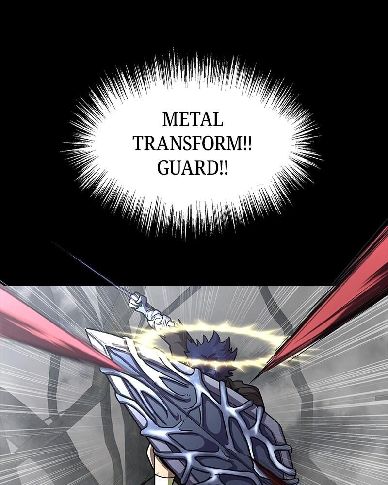 Steel Eating Player Chapter 67 Page 203