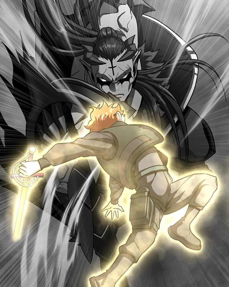 Steel Eating Player Chapter 67 Page 212