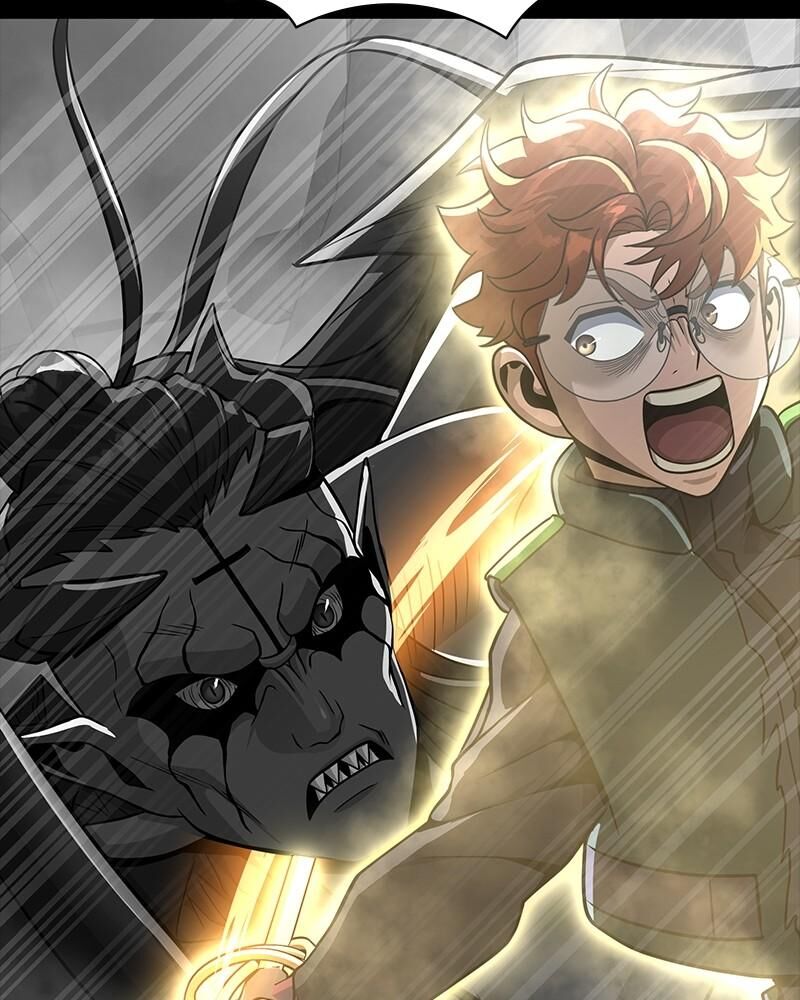 Steel Eating Player Chapter 67 Page 216