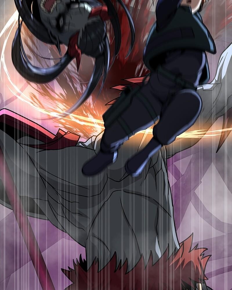 Steel Eating Player Chapter 67 Page 219
