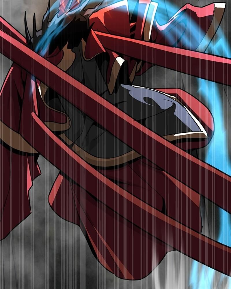 Steel Eating Player Chapter 67 Page 221