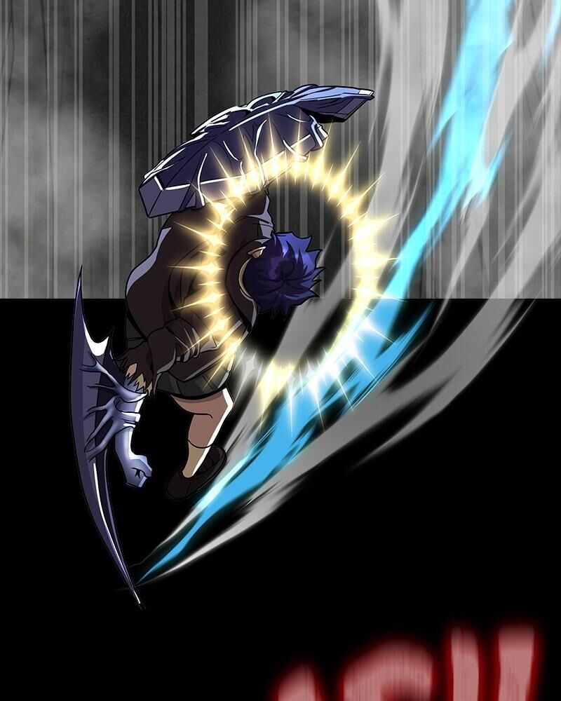 Steel Eating Player Chapter 67 Page 222